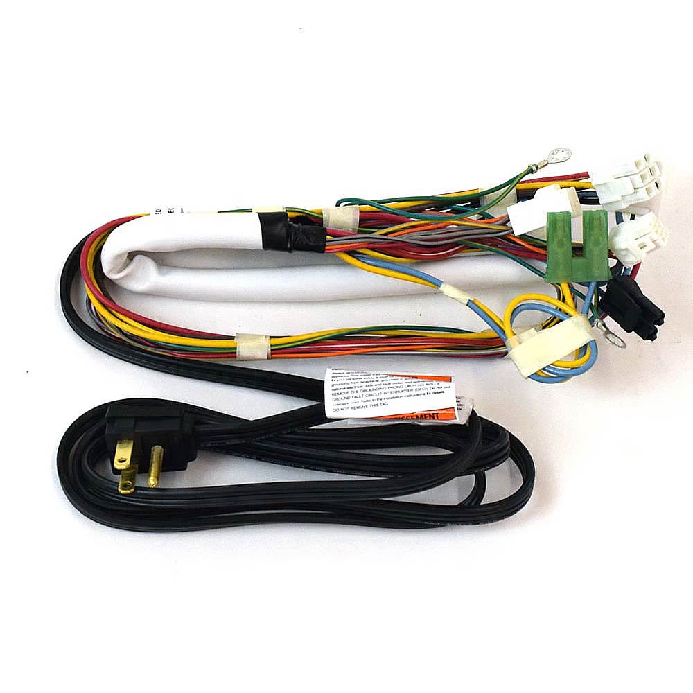 Kenmore Refrigerator Wire Harness 242213701 Kenmore Refrigerator Wire Harness 242213701
